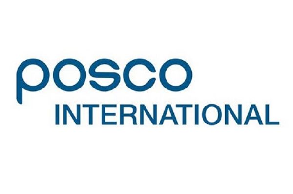 Posco корея грант