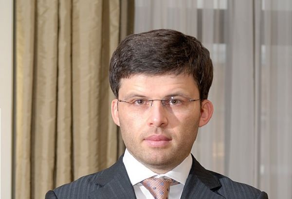 Веревский выиграл суд за масложировые активы Дельта Банка — Elevatorist.com