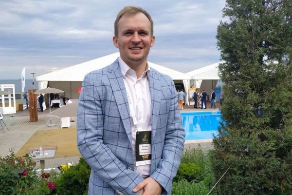 На международном рынке повышается доверие к качеству украинской ...