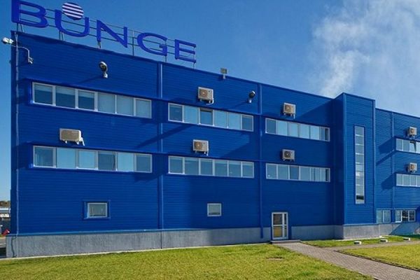 Bunge продає ОЕЗ у Росії — Elevatorist.com