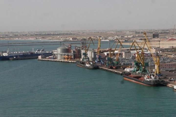 Одесский морской порт наращивает мощности перевалки зерновых —  Elevatorist.com