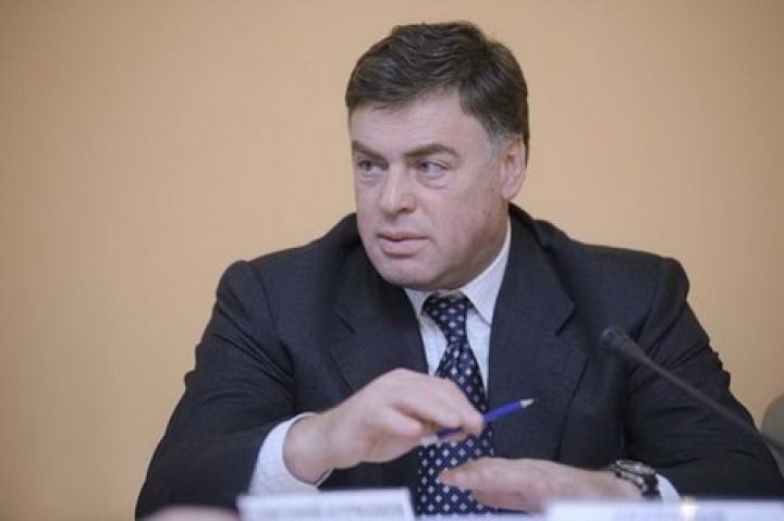 Анатолий Гиршфельд