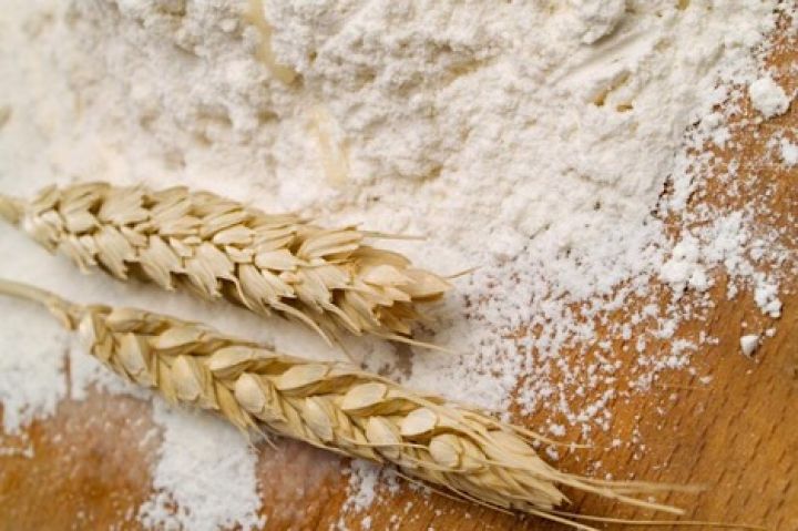 В 2017/18 МГ Украина увеличила экспорт пшеничной муки