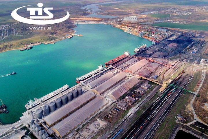 В 2019 году грузооборот терминалов ТИС превысил отметку в 33 млн тонн