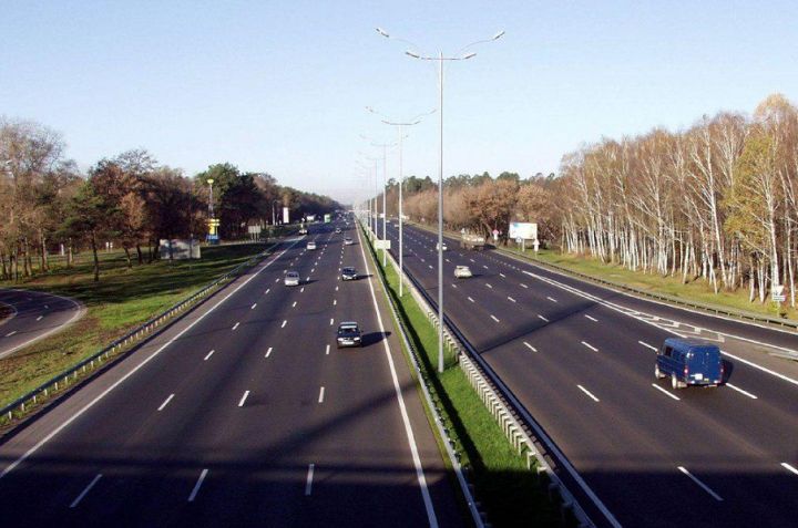 Укравтодор нацелился отремонтировать 7 тысяч километров дорог в 2021 году