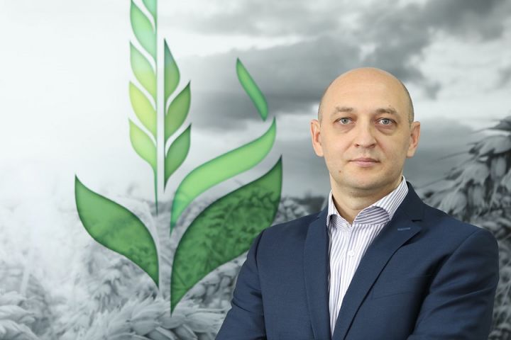 Аграрный фонд не финансируется с госбюджета Украины