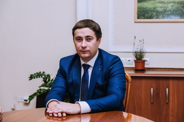 Главой Минагропрода предлагают назначить Романа Лещенко