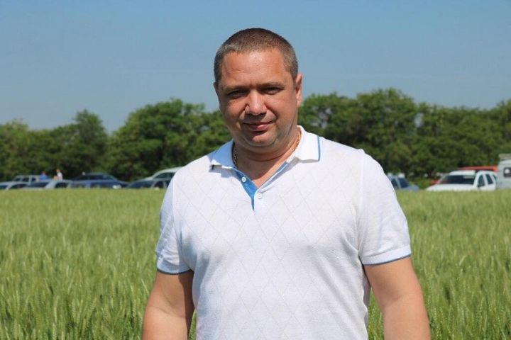 Юрий Кормышкин заявил об уходе с должности руководителя