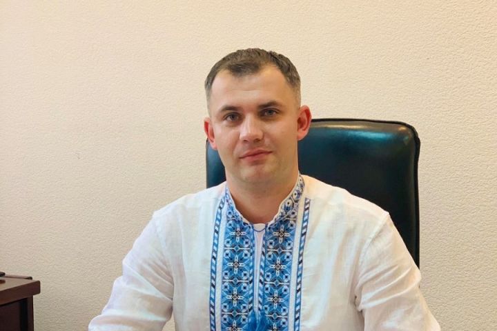 Мининфраструктуры назначило нового начальника Одесского порта