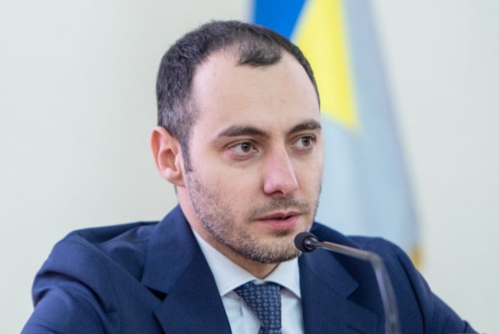 ВРУ утвердила Кубракова на должность министра инфраструктуры Украины