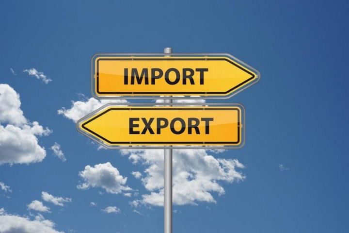 Українську продукцію можна експортувати у 21 країни світу