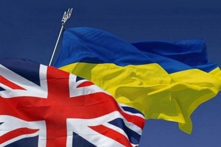 Україна та Велика Британія скасували ввізні мита на 12 місяців