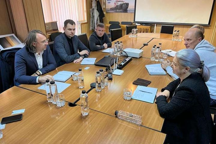 Українська та румунська сторони домовилися про цілодобову роботу Сулінського каналу