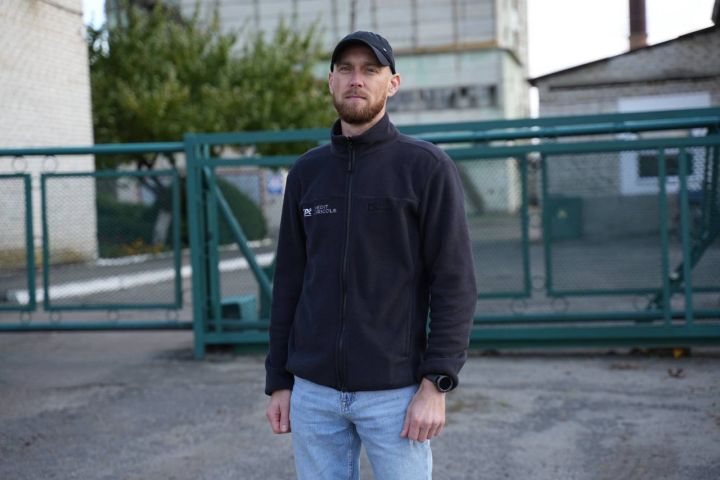 Олександр Бондар Олександр Бондар