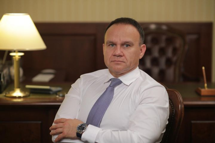 Генеральний директор Транс Трейд Холдинг Генеральний директор Транс Трейд Холдинг