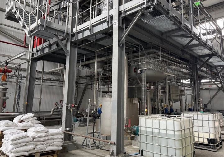 Виробництва біоклею є сенсаційною новиною для українського аграрного сектору