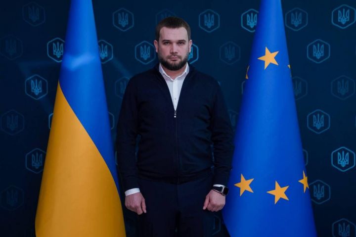 Микола Кравчук став новим керівником ДП «Адміністрація морських портів України»