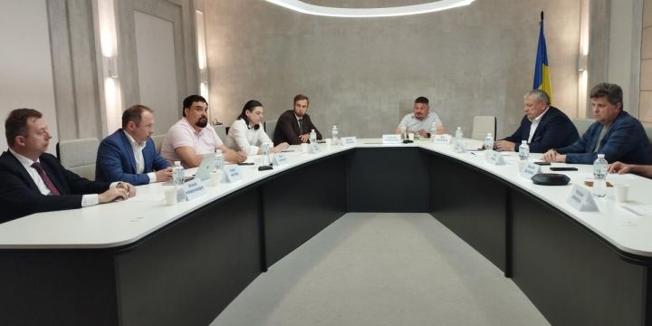 Українсько-африканська ділова рада — UAfrica Business Council