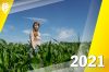 Головні факти 2021 року, які запам'ятає зерновий ринок України