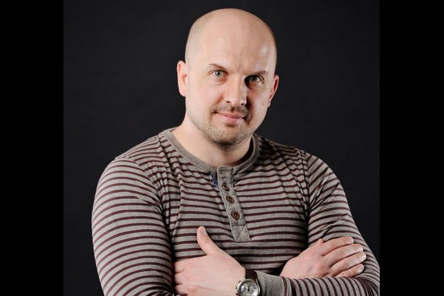 Інвестор та власник ТОВ «НОВИЙ ЕЛЕВАТОР» Олексій Голуб