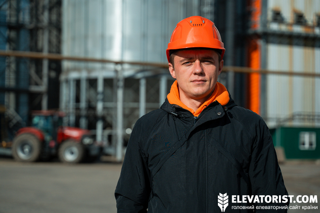 Керівник регіонального представництва KMZ Industries Богдан Дудар