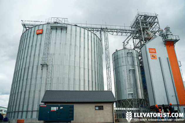 Елеватор Стример Плюс