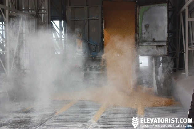 Накращим превентивним заходом є регулярне прибирання пилу