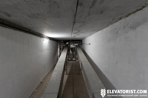 Закриті приміщення є більш небезпечними щодо вибухів пилу