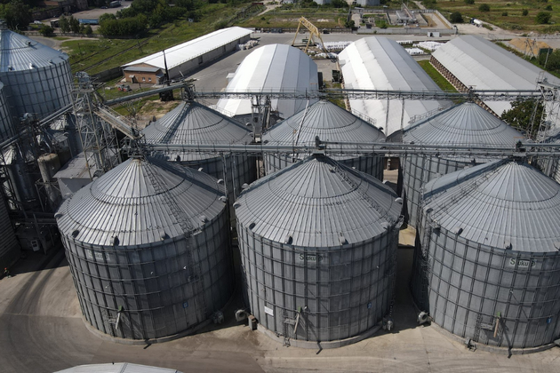 На підприємстві нарощують продуктивність транспортного обладнання