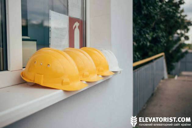 Кадровий дефіцит на елеваторах. Фото ілюстративне