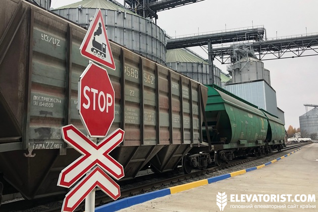 УЗ збирає інформацію про експортні пріоритети під час логістичної кризи