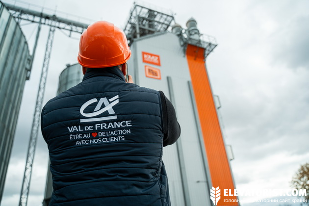 Український елеваторний ринок продовжує інвестувати в модернізацію та збільшення елеваторних потужностей