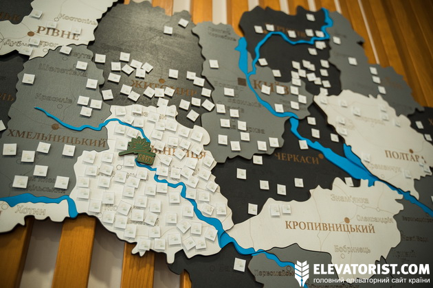 Більше 480 елеваторів в Україні встановили на сушарках теплогенератори GRECO group