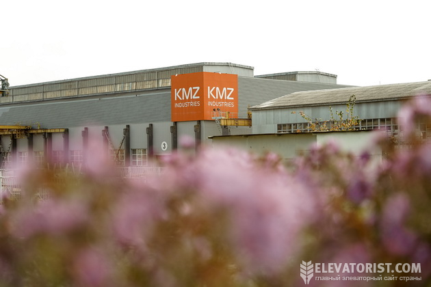 Завод KMZ Industries суттєво розширює штат працівників