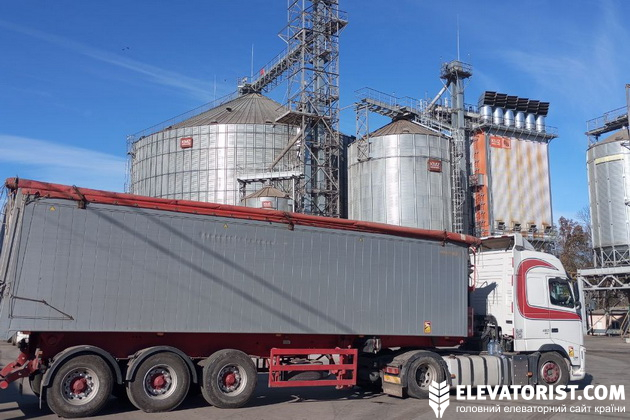 У майбутньому елеватори різних компаній надаватимуть більше перехресних партнерських послуг 