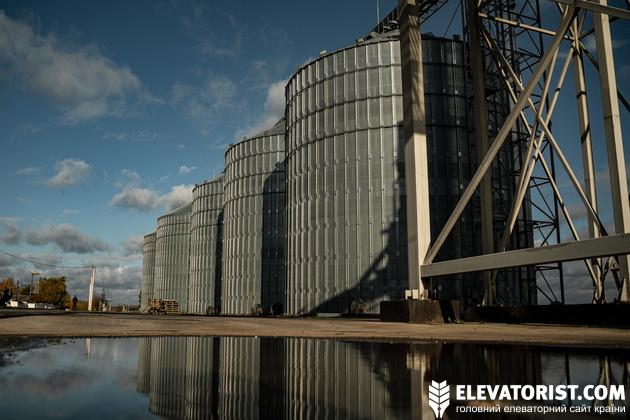 В успішності роботи елеваторів значну роль відіграє психологічний аспект співпраці з аграріями
