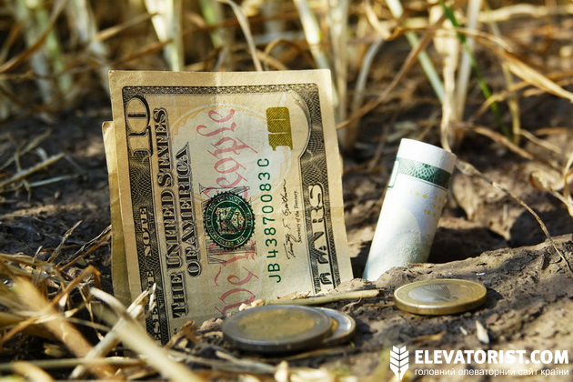 Покращення технологій вирощування зерна, то кропітка та довга праця