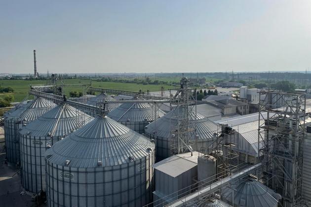 підвищити ефективність роботи елеватору можна навіть не збільшуючі потужності