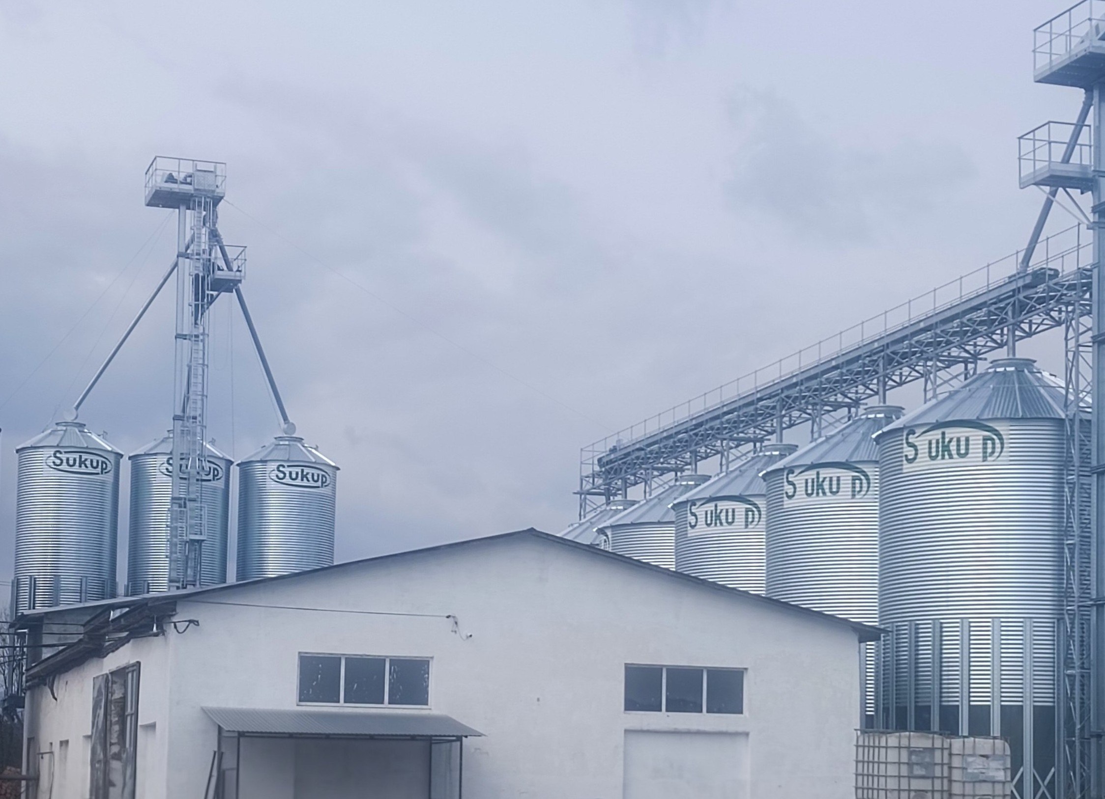 Джерело фото: Зерновий дім