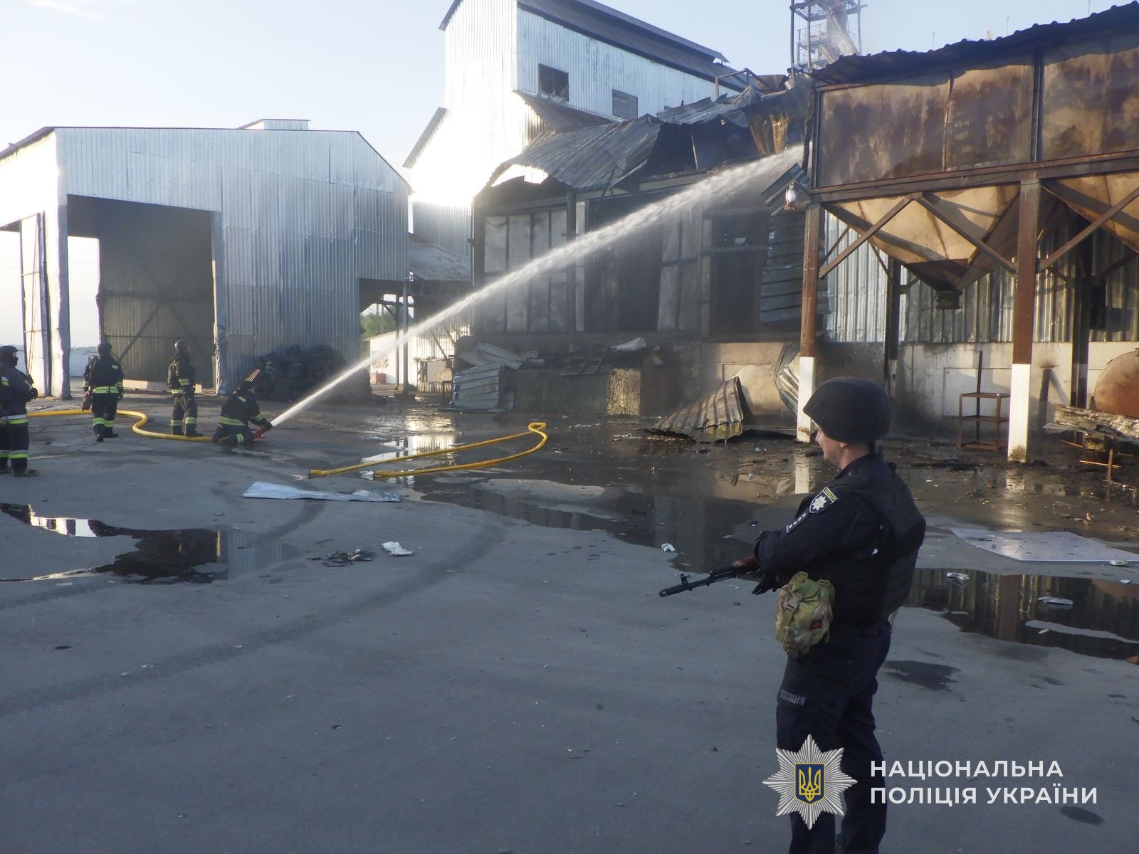 Джерело фото: Національна поліція України