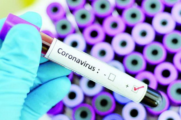 Эпидемия коронавируса меняет картину мира