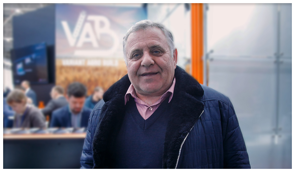 Владимир Бойко