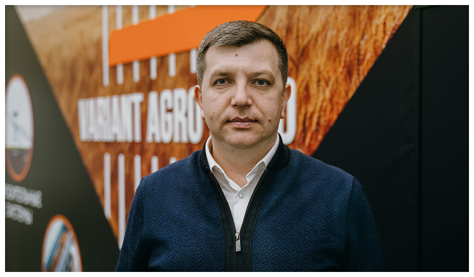 Алексей Грушко