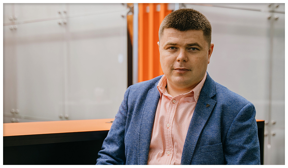 Александр Юзьков