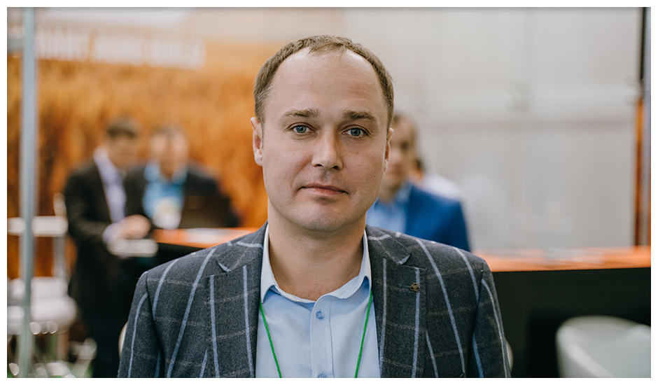 Алексей Киба