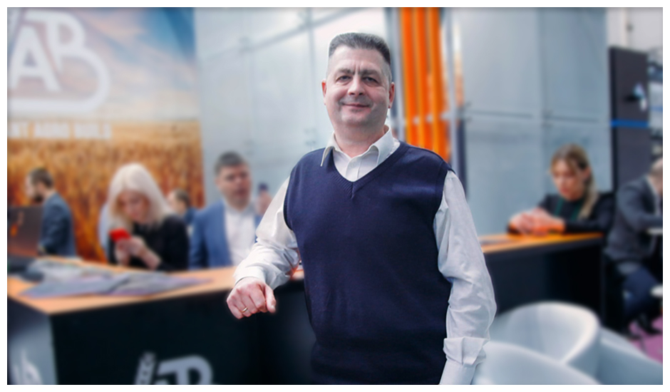 Игорь Проценко