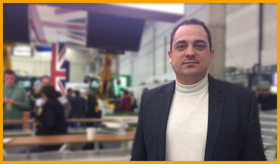 Максим Волченко