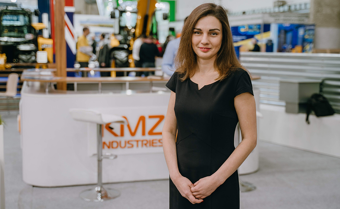 Валерия Калашник