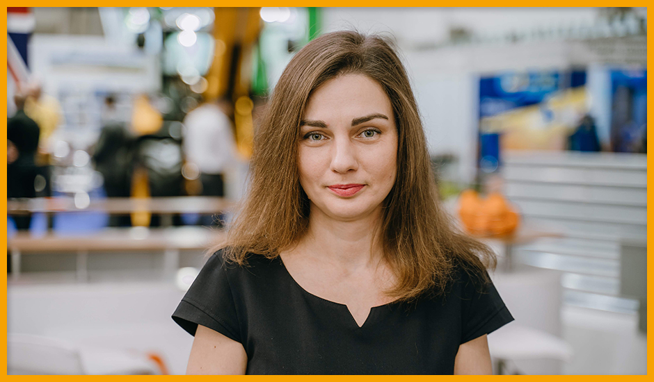 Валерия Калашник