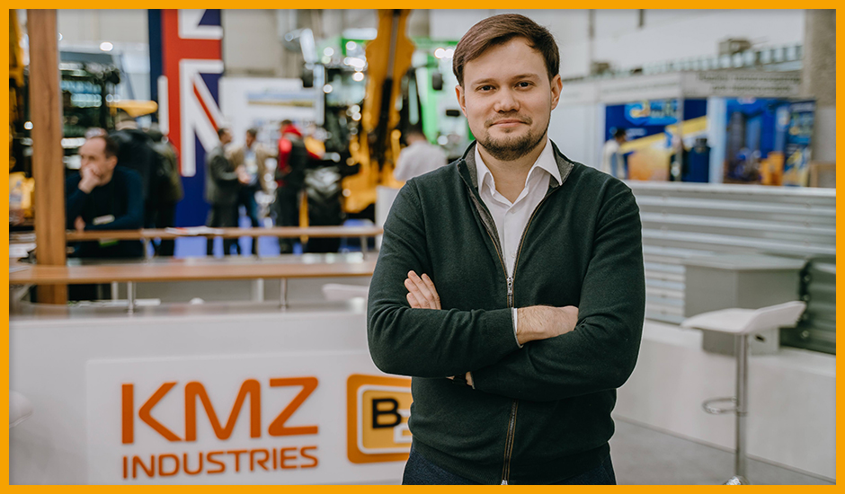 Борис Рыбачук